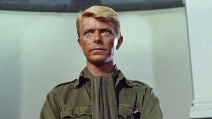 ‘Merry Christmas, Mr. Lawrence’, la película de Bowie que de navideña no tiene nada