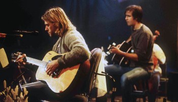 Muere Jim Burns, el co-creador de MTV Unplugged