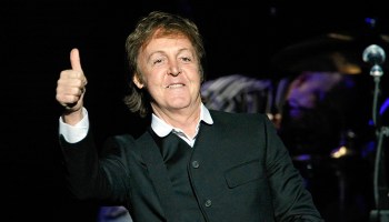 Musicaliza tu Navidad con esta cinta secreta de Paul McCartney de 1965