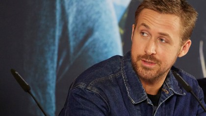 primeras imágenes Ryan Gosling Neil armstrong