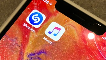 ¿Quién dio más? Apple compra Shazam por unos cuantos millones de dólares