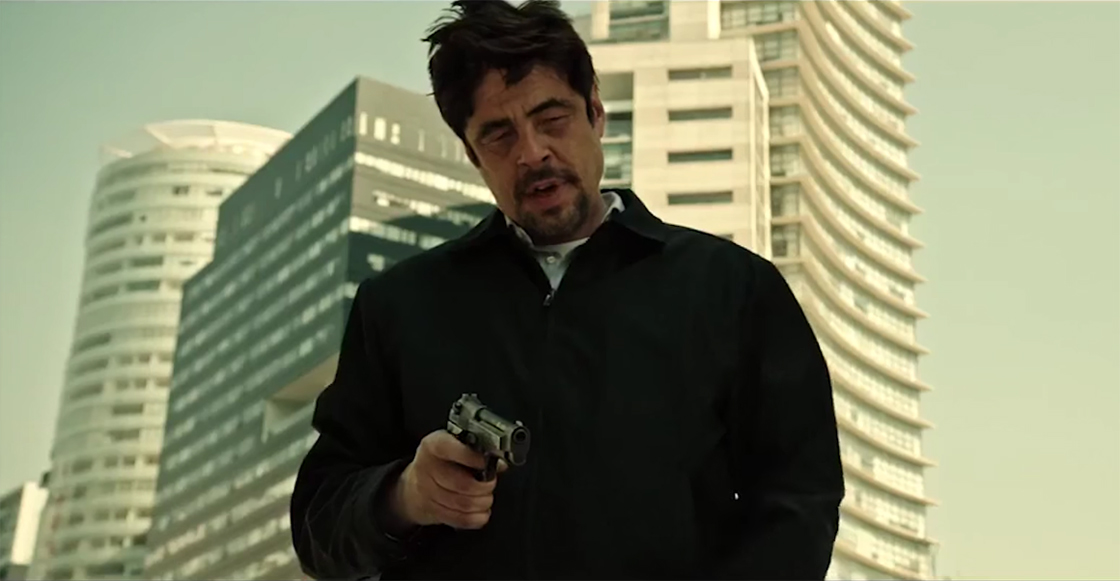 La guerra ya comenzó en el primer tráiler de ‘Sicario 2: Soldado’