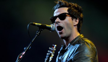 Stereophonics nos cuenta la peor experiencia que han tenido y cómo lograron superarla