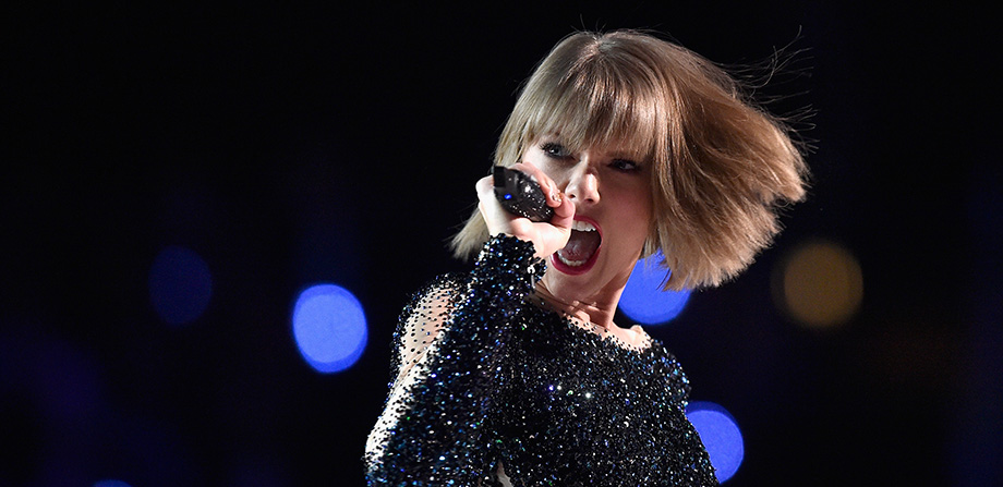 ‘Reputation’ de Taylor Swift ya llegó a las plataformas de streaming