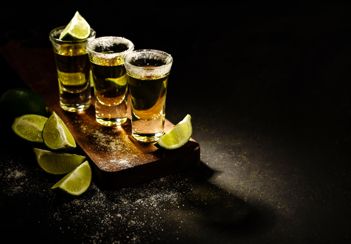 La industria tequilera podría enfrentar una crisis