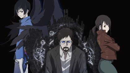 The Beginning: la primer serie original de animé que lanzará Netflix