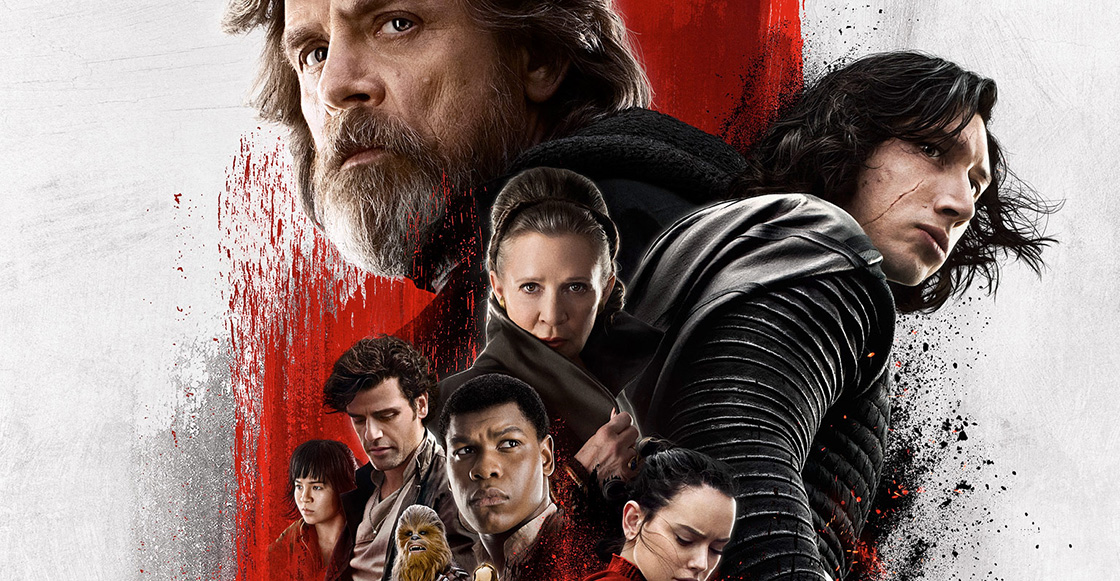 The Last Jedi rompe récords de taquilla (así que no importa si no te gustó)