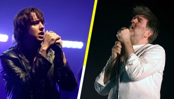 LCD Soundsystem, The Strokes y otras bandas en un documental de pura música