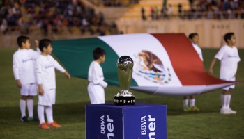 Trofeo de la Liga MX