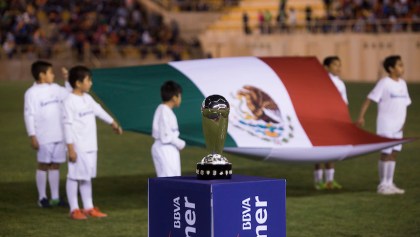 Trofeo de la Liga MX