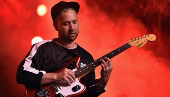 Unknown Mortal Orchestra continúan la tradición navideña con esta nueva canción