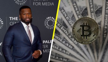 ¿Cuál bancarrota? 50 cent fue millonario todo este tiempo y no lo sabía