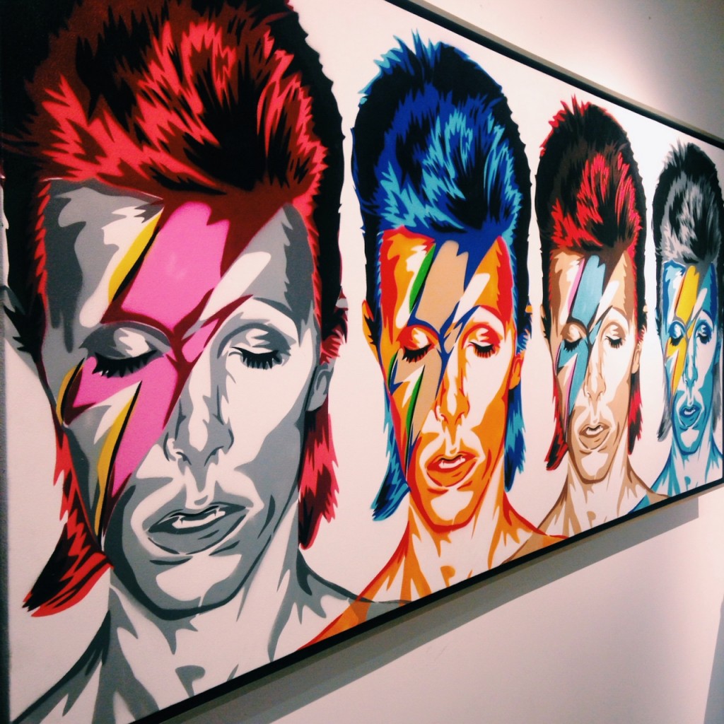Top 107 Imagen David Bowie Dibujos Expoproveedorindustrialmx 4548
