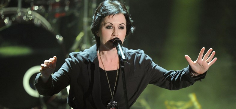 Muere a los 46 años, Dolores O’Riordan, vocalista de The Cranberries