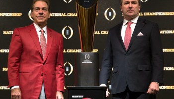 Todo lo que debes saber de las Semifinales colegiales del CFP - ESPN