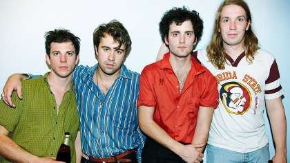 ¡"I Can't Quit" lo nuevo de The Vaccines ya está aquí!