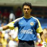 Galería: Los jugadores que vistieron la playera de América y Pumas