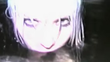 Alice Glass y su versión más cruda en el nuevo video de “Forgiveness”