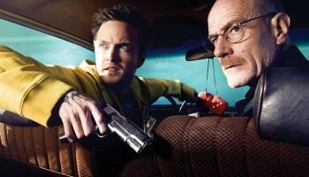 Cooking crystal meth, btich! AMC rinde tributo a ‘Breaking Bad’ con este video