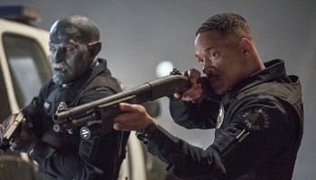 ¡Achis, achis! ‘Bright’ tendrá una segunda parte más ‘brighter’ que la primera