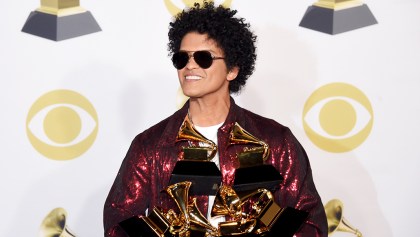 Pa’ no perder la costumbre: Los Grammy 2018 le apostaron a la vieja confiable