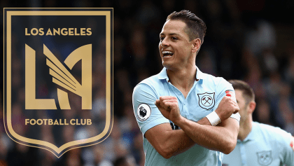 En Los Angeles ya hablan de Chicharito como posibilidad