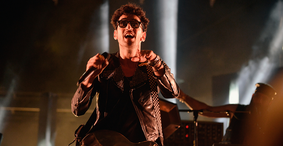 Chromeo enlista a The-Dream para "Bedroom Calling"