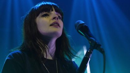 ¡CHVRCHES está de regreso después de 3 años con "Get Out"!