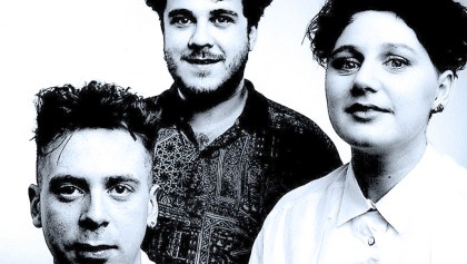 Cocteau Twins lanzará en vinilo los discos ‘Head Over Heels’ y ‘Treasure’