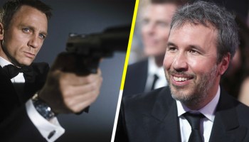 ¡Qué atrevido! Denis Villeneuve rechazó a James Bond para hacer ‘Dune’