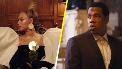 ¿La familia primero? “Family Feud” es la guerra final entre Beyoncé y JAY-Z