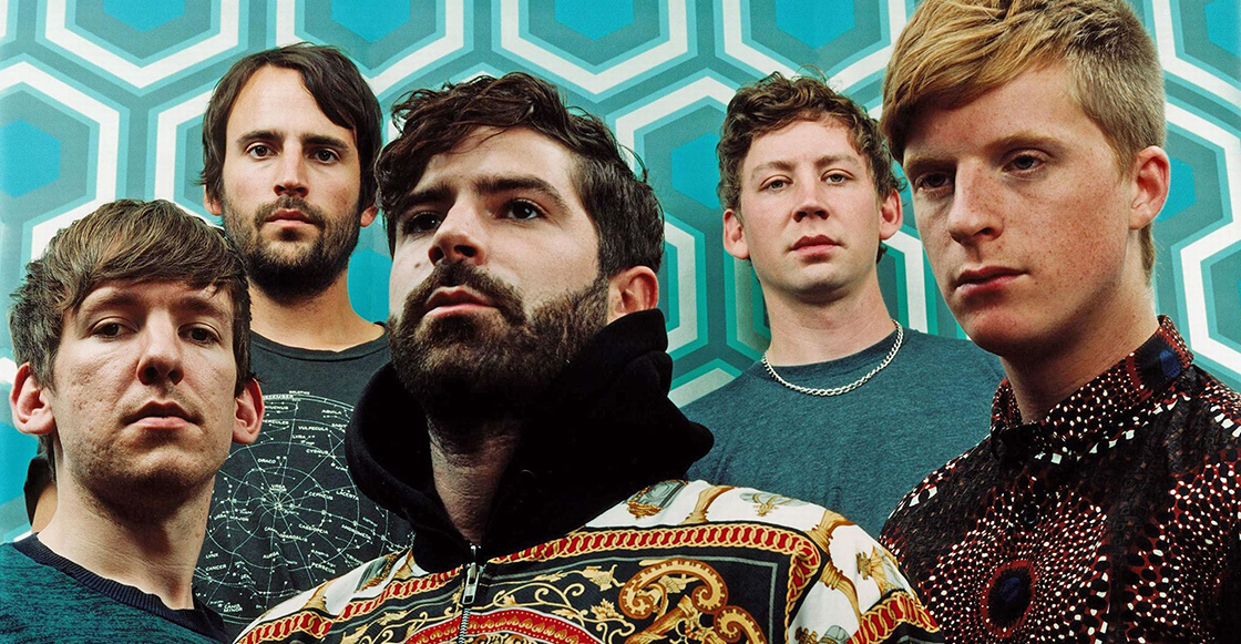 Sad: El bajista de Foals abandona la banda después de 12 años juntos