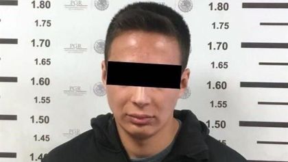 Detienen a "El Higashi", exintegrante de los Beltrán Leyva, en CDMX