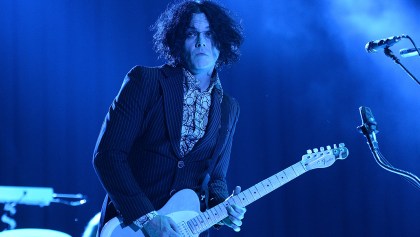 Jack White prohíbe 100% los celulares en sus conciertos