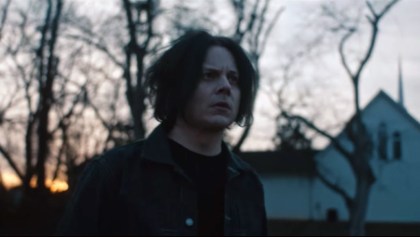 ¡Jack White está de regreso no con una, sino con DOS nuevas canciones!