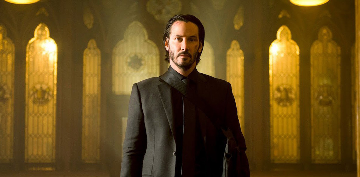 Habrá una serie de John Wick con el director y guionista originales pero, ¿estará Keanu Reeves?