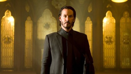 Habrá una serie de John Wick con el director y guionista originales pero, ¿estará Keanu Reeves?