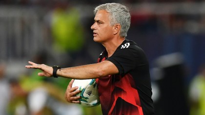 ¿Regreso de Mourinho? En España hablan de su vuelta al Real Madrid