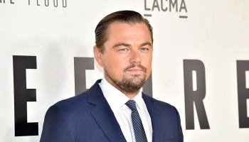 ¡¿Ya hay personaje confirmado para Leonardo DiCaprio en la película de Tarantino?!