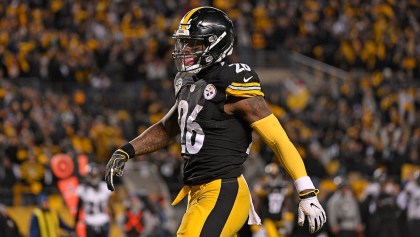 ¿¿QUÉ?? Le'Veon Bell estaría considerando el retiro