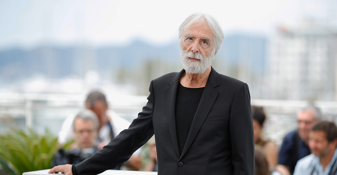 El director Michael Haneke llega a la TV con la serie ‘Kelvin’s Book’