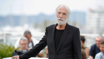 El director Michael Haneke llega a la TV con la serie ‘Kelvin’s Book’