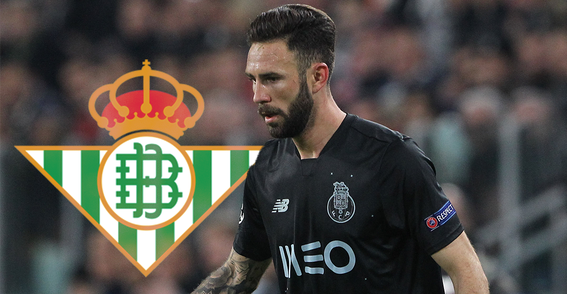 Miguel Layún está a nada de ser compañero de Guardado