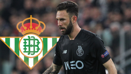 Miguel Layún está a nada de ser compañero de Guardado