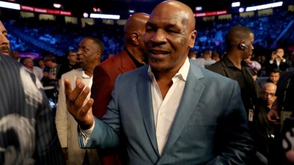 Mike Tyson: De campeón del mundo a vendedor de marihuana