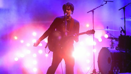 I’ve never danced like this before ¡Milky Chance por primera vez en México!