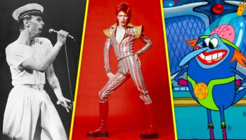 Los 6 mitos más populares de David Bowie