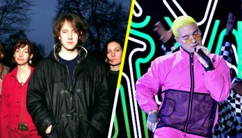 My Bloody Valentine regresa a los escenarios (japoneses) junto a ¿J Balvin?