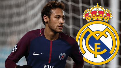 La estrella que vendería el Real Madrid para comprar a Neymar