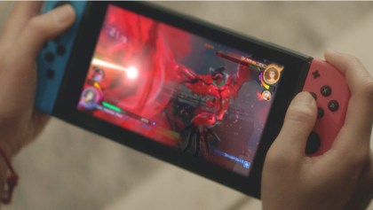 ¿Por qué Nintendo Switch es la consola más vendida en Estados Unidos?